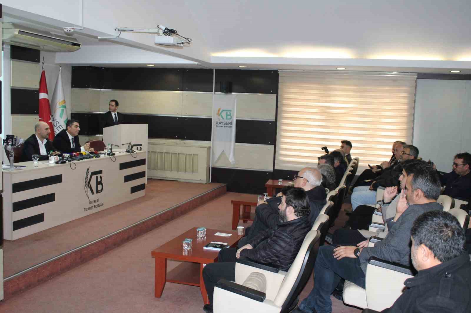 Türkiye’de yağsız hayvan kesimi dönemi başladı, Kayseri’de 2 kilo fire verilecek