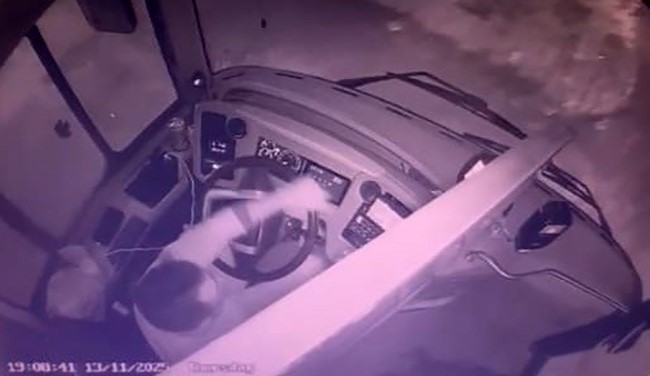 Belediye otobüsü şoförüne ateş açan uzman çavuşa "öldürmeye teşebbüs" davası