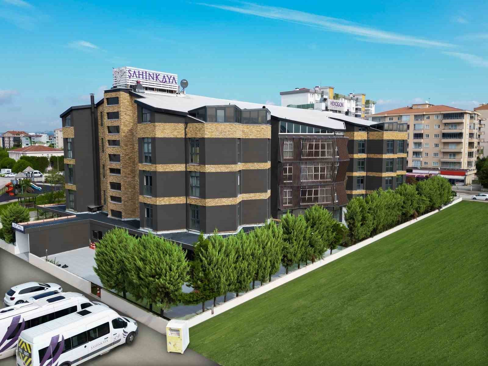 Hexagon kurs bursluluk sınavı 7 Şubat&rsquo;ta ger&ccedil;ekleşiyor
