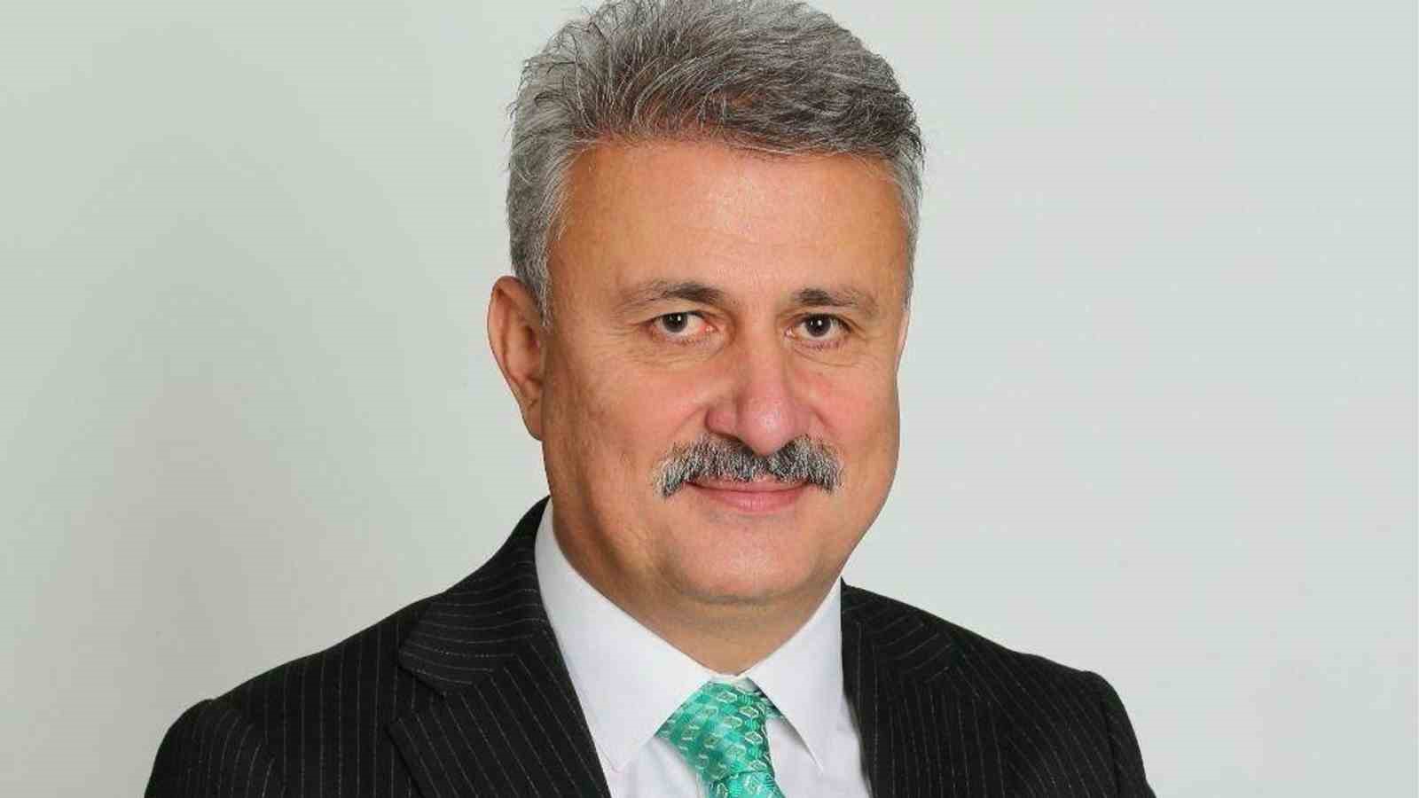 4 aydır cezaevinde bulunan eski Yahşihan Belediye Başkanı Sungur serbest bırakıldı
