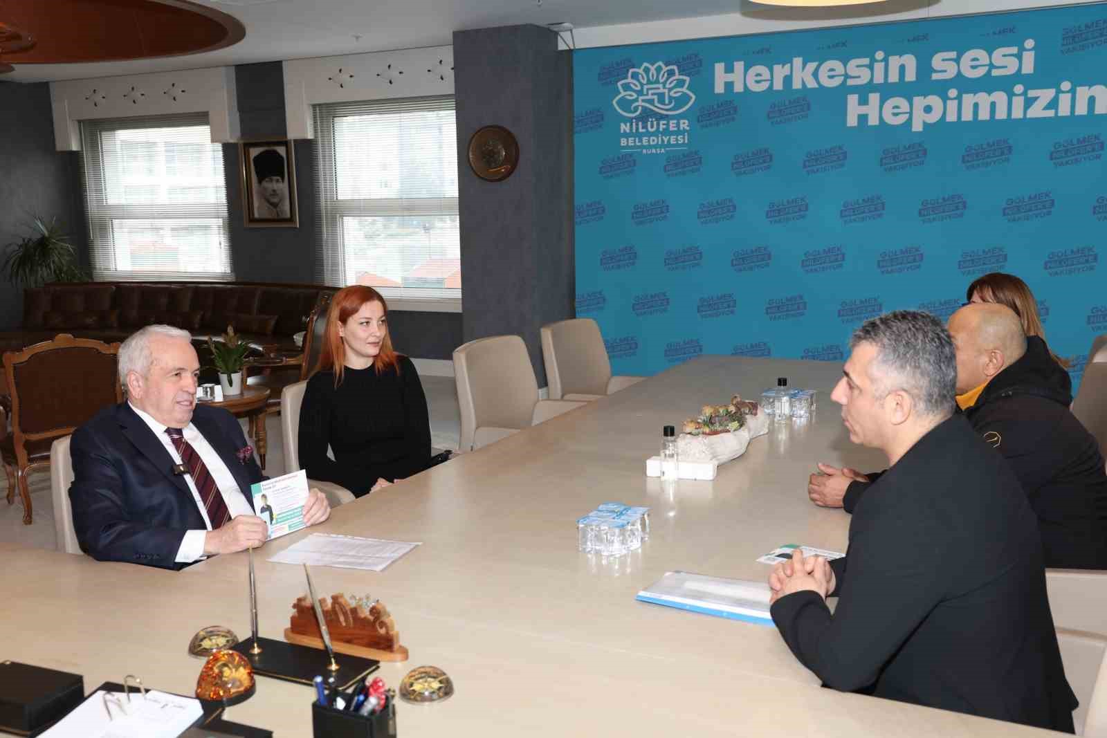 Başkan Şadi Özdemir’den Yağız Efe için dayanışma çağrısı