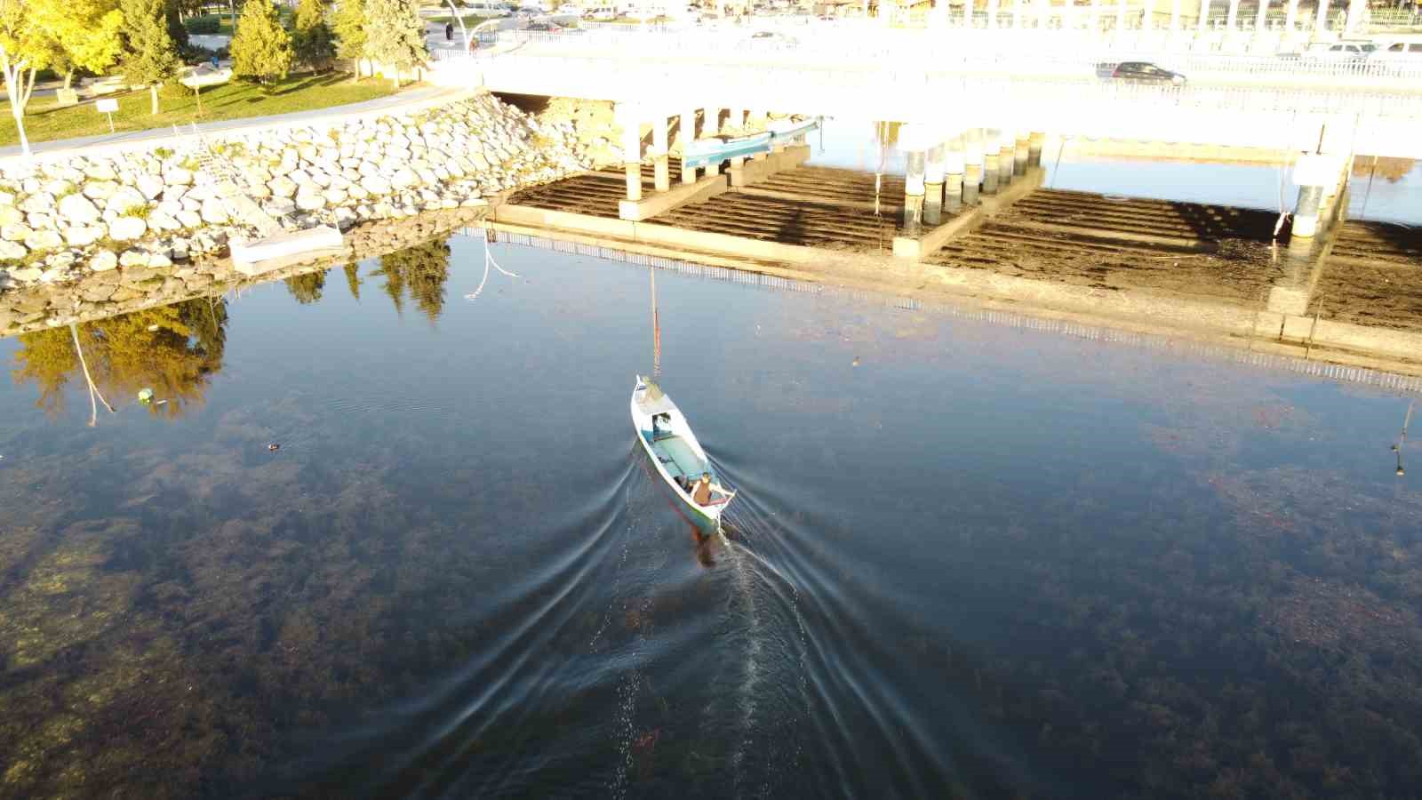 Beyşehirli balık&ccedil;ılara 2026 desteği
