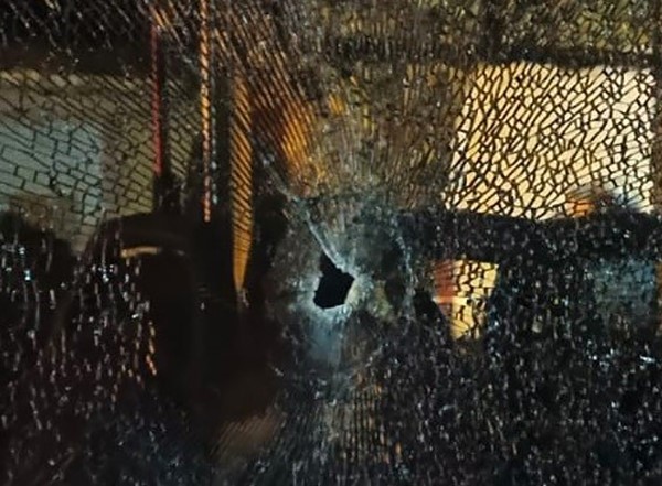 Belediye otobüsü şoförüne ateş açan uzman çavuşa "öldürmeye teşebbüs" davası