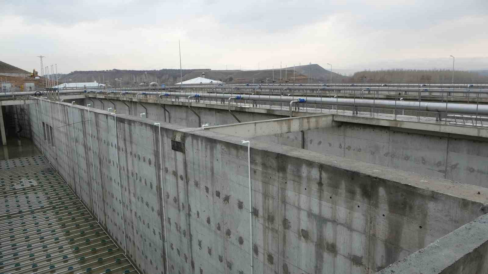 Malatya&rsquo;da B&uuml;y&uuml;kşehir&rsquo;den alt yapıya 35 milyarlık yatırım
