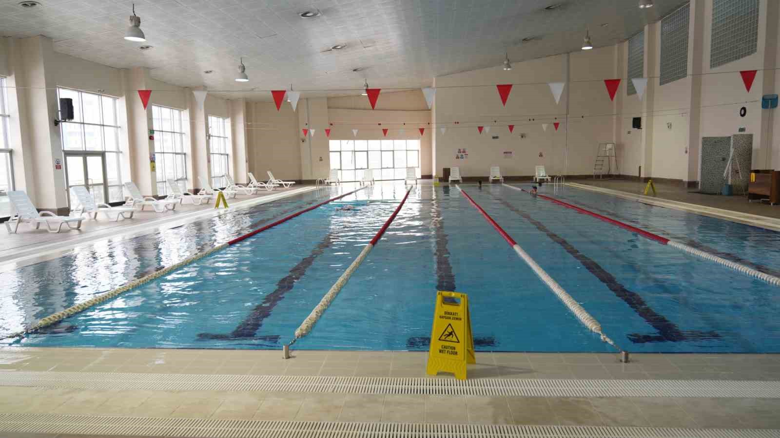 Battalgazi’de Sosyal Yaşam Merkezi Ramazan ayında da hizmet verecek