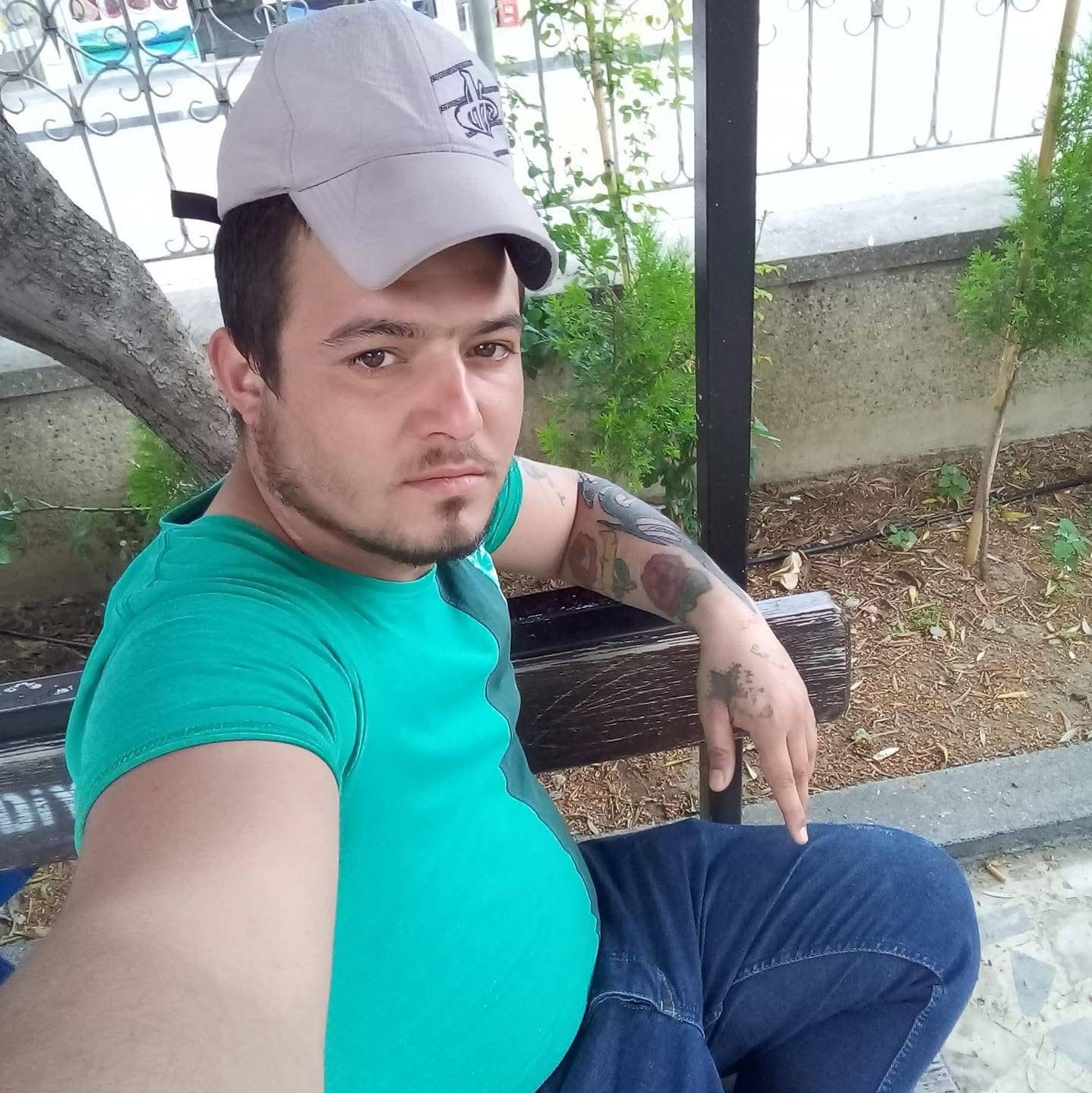 Motosiklet kazası kardeşleri ayırdı: 1 &ouml;l&uuml;, 1 yaralı
