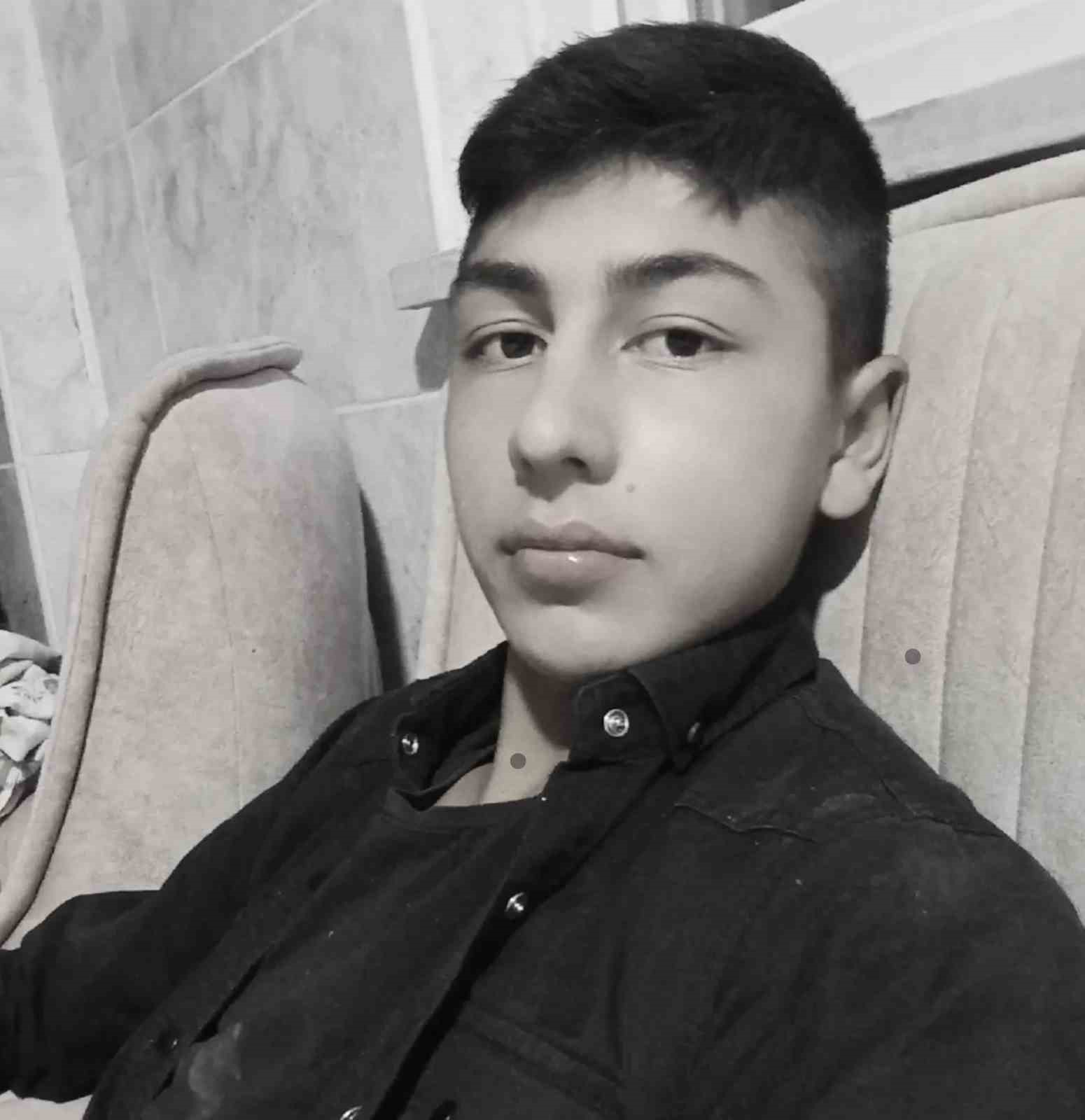 Kaybolan diyabet hastası gen&ccedil; her yerde aranıyor
