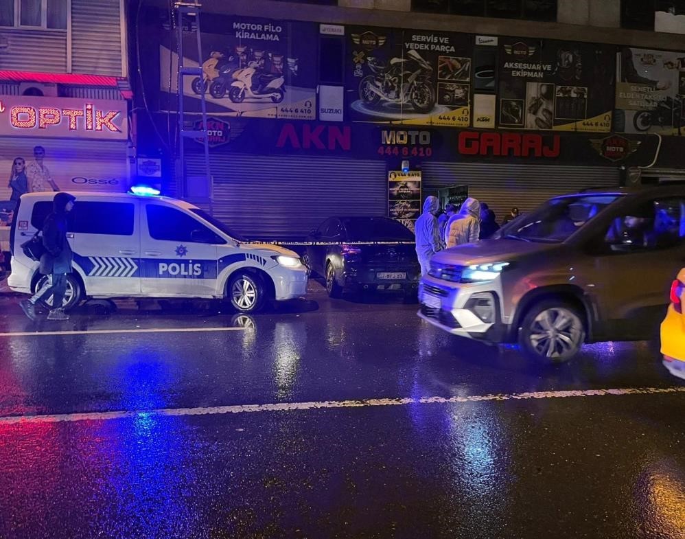 Esenler’de 2 kişinin ölü bulunduğu yangında detaylar ortaya çıktı