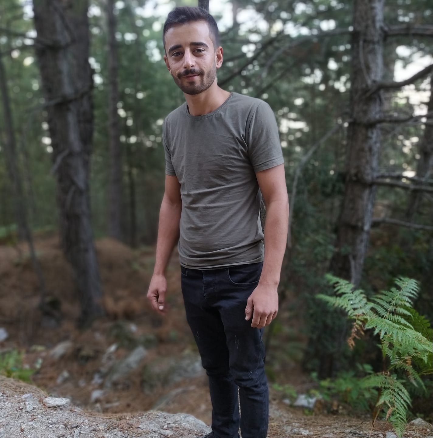 Karpuzlu’da trafik kazası: 1 ölü