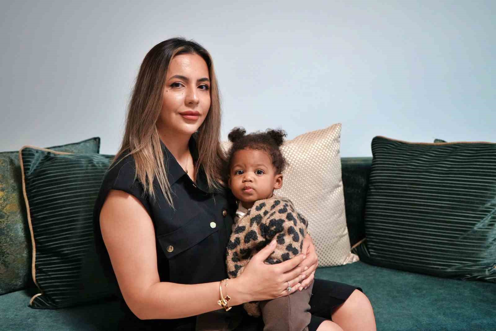 Bahis ve şike soruşturmasında tutuklanan Ndao’nun eşi: "Kızım ilk yaş gününe babasız girdi"