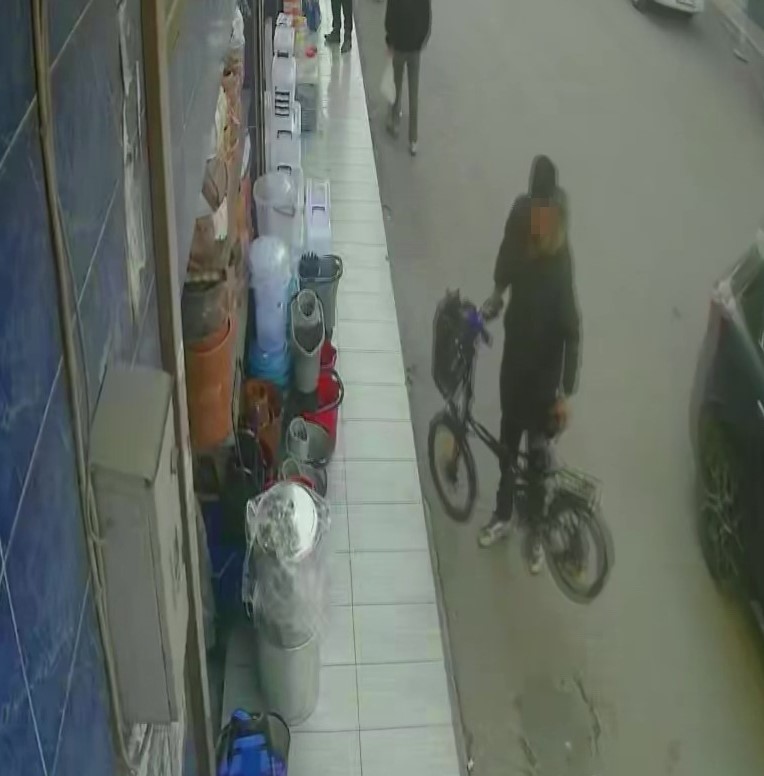 Adana’da 7 hırsızlık olayına karışan şüpheli yakalandı, "Pişmanım" dedi