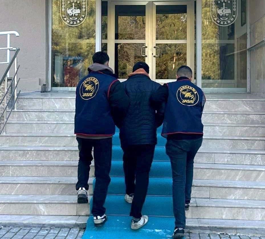 K&uuml;tahya JASAT aranan şahıslara g&ouml;z a&ccedil;tırmıyor
