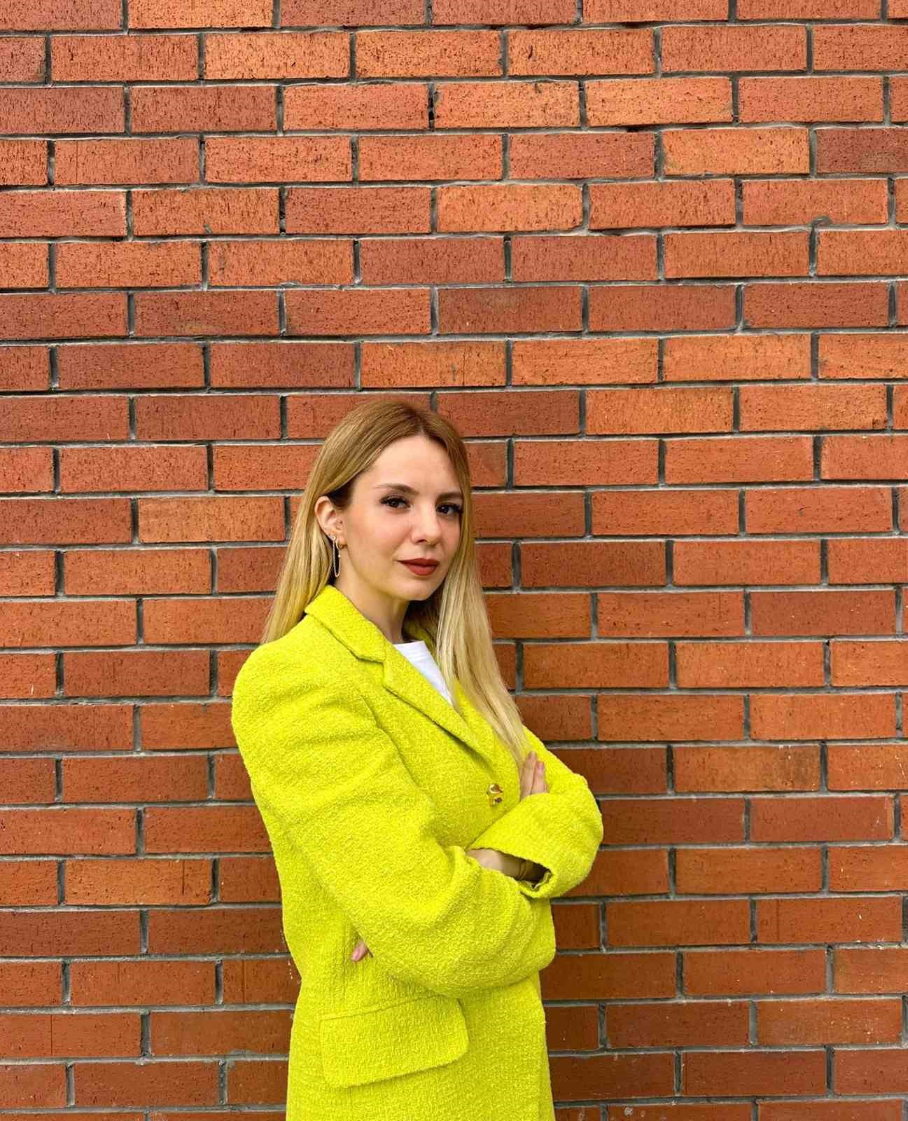 İzmir Ekonomi&rsquo;de dev buluşma: 5 g&uuml;nl&uuml;k &lsquo;kariyer&rsquo; zirvesi
