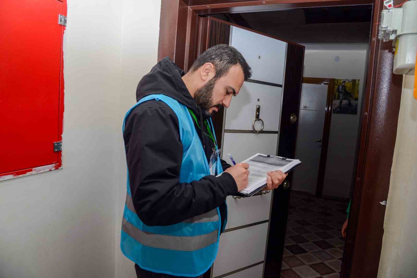 Diyarbakır’da Engelli Haritası Projesiyle 20 bin kişiye ulaşıldı