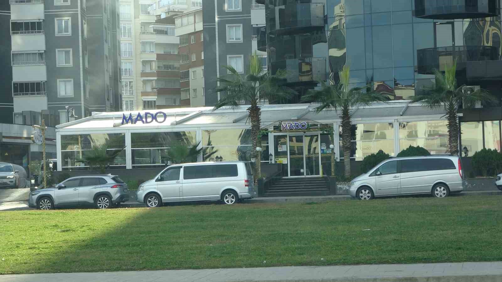 Trabzon&rsquo;da yedikleri tost sonrası hastanelik olan aile konuyu yargıya taşıyor
