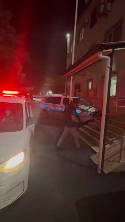 Adana&rsquo;da biri cinayetten aranan 2 firari h&uuml;k&uuml;ml&uuml; yakalandı
