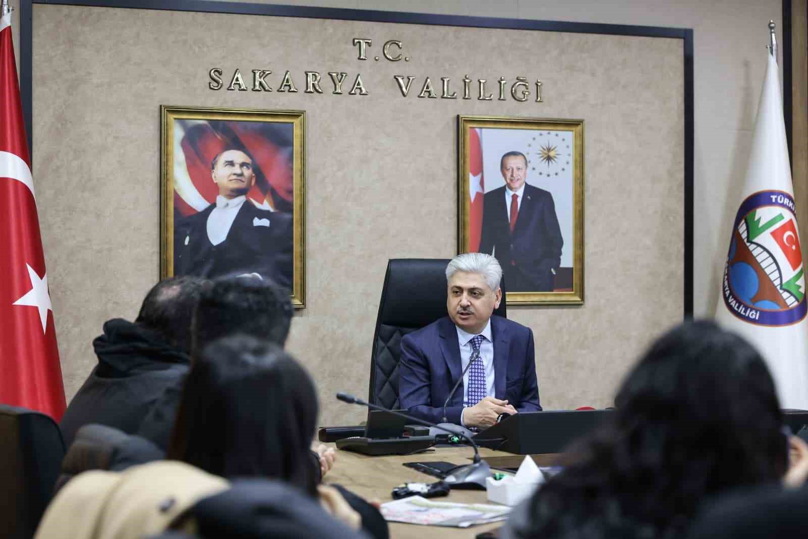 Sakarya’da trafik kurallarını ihlal edenlere 83 milyon liranın üzerinde ceza