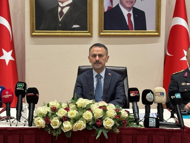 Kocaeli’de ocak ayında 3 suç örgütü çökertildi