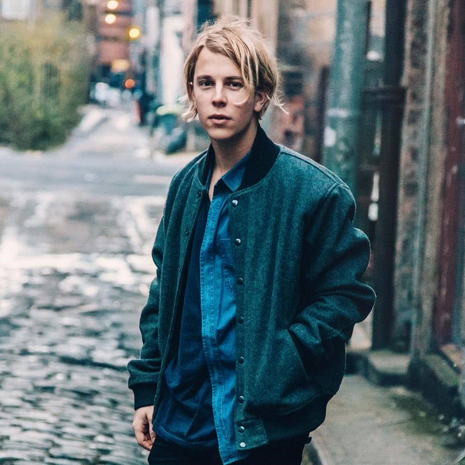 Milyonlarca kez dinlenen Tom Odell İstanbul&rsquo;da sahne alacak
