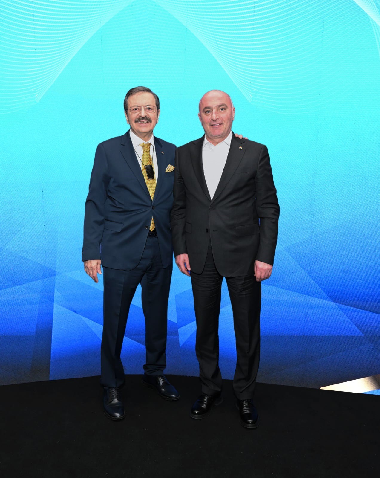 T&uuml;rkiye ve Mısır arasında "&Uuml;&ccedil;&uuml;nc&uuml; &uuml;lkelerde iş birliği" toplantısı yapıldı
