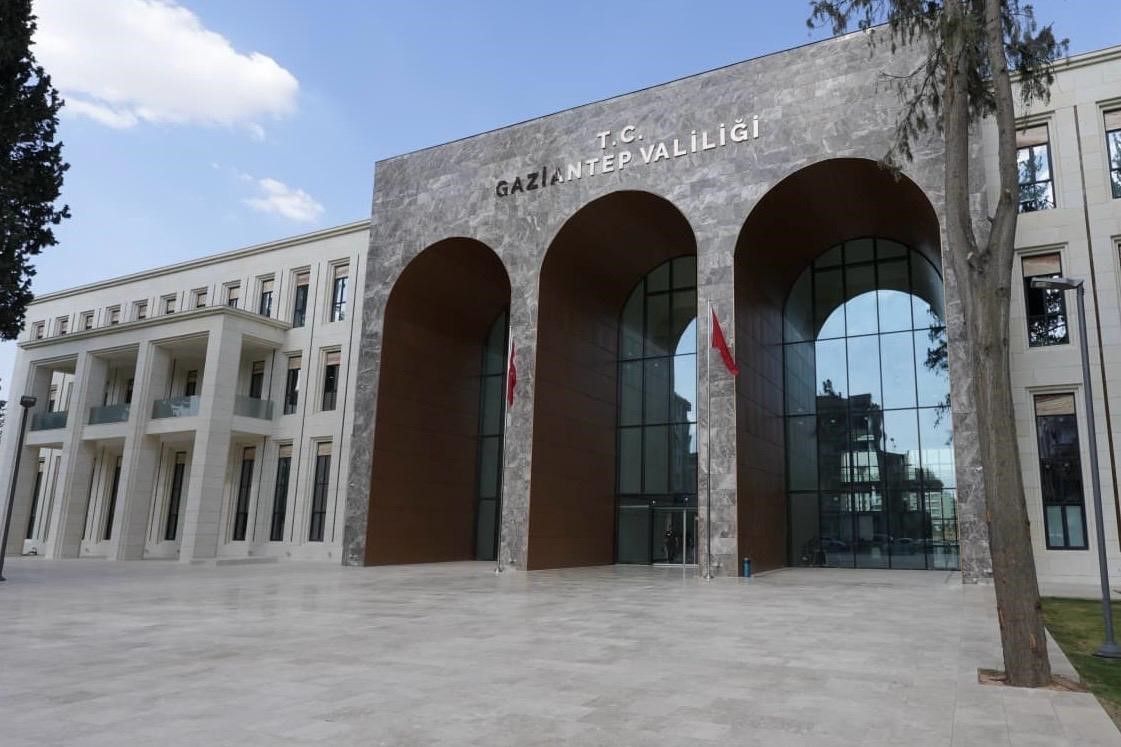 Gaziantep&rsquo;te 6 Şubat&rsquo;ta eğitime 1 g&uuml;n ara verildi
