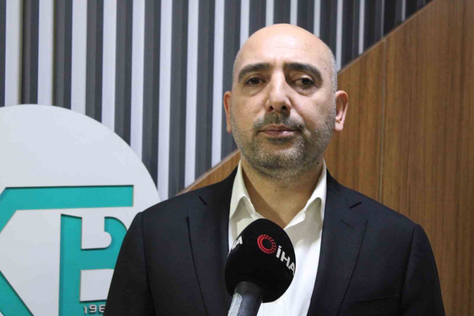 Ramazan&rsquo;da zamsız et, zamsız pastırma
