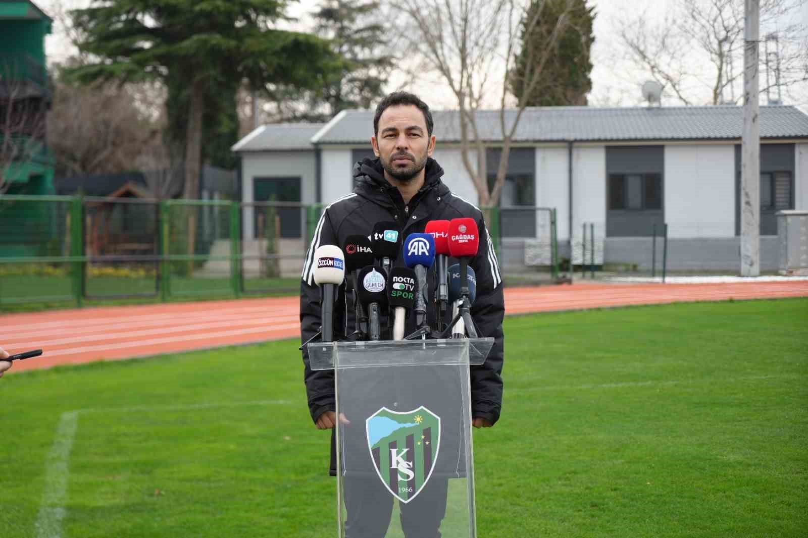 Sel&ccedil;uk İnan: "Hakemler adına utan&ccedil; verici"
