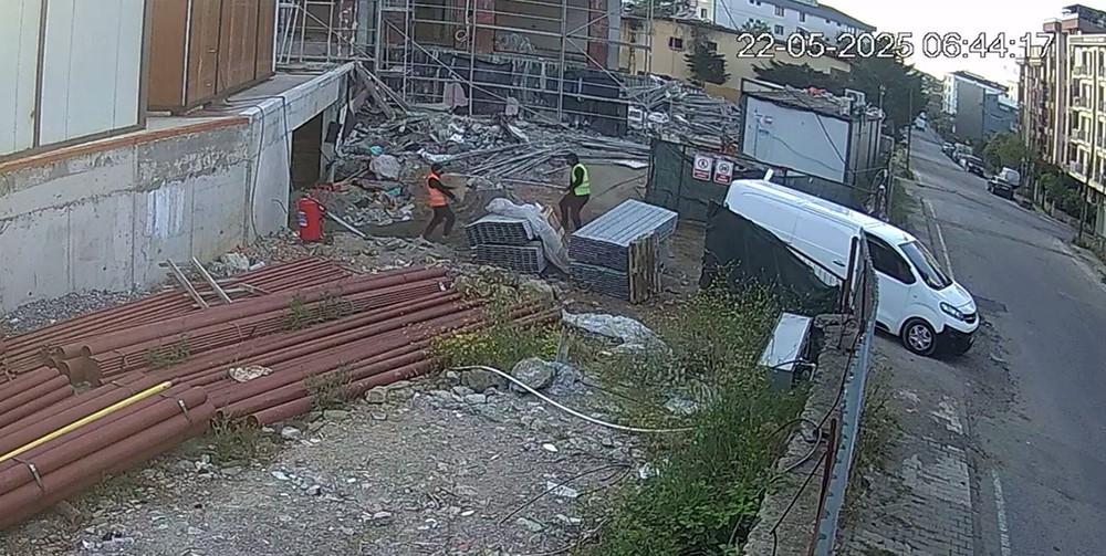 İstanbul&rsquo;da bakır kablo hırsızlığı: 18 kişi tutuklandı
