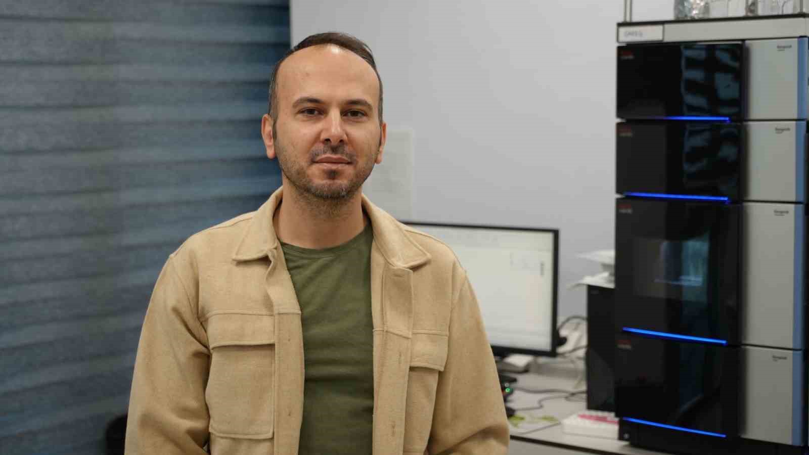 KB&Uuml;&rsquo;de kanser ila&ccedil;ları i&ccedil;in yerli kit geliştiriliyor
