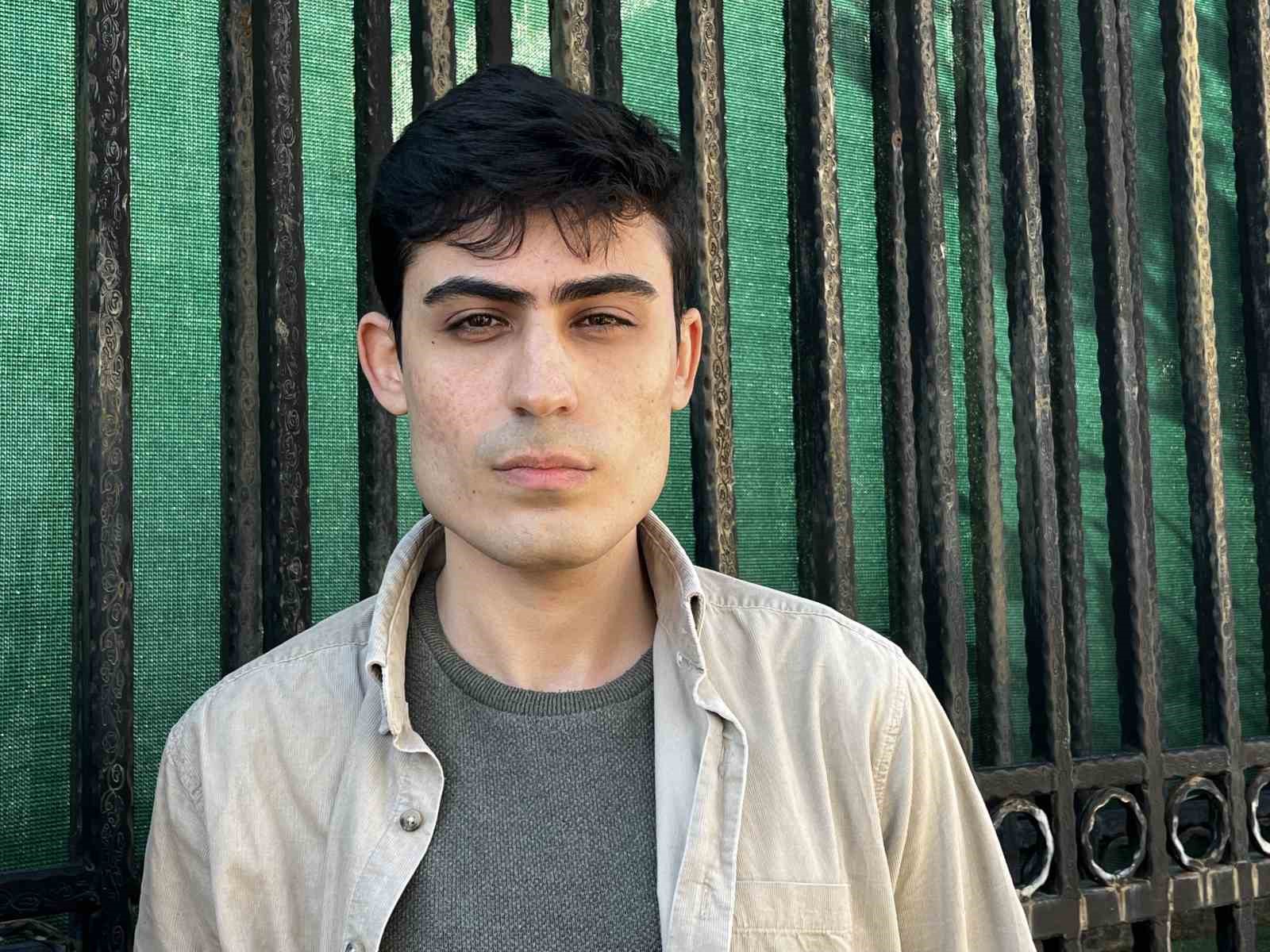 Ş&uuml;phe &uuml;zerine koyduğu kameradan bebeğine şiddet &ccedil;ıktı
