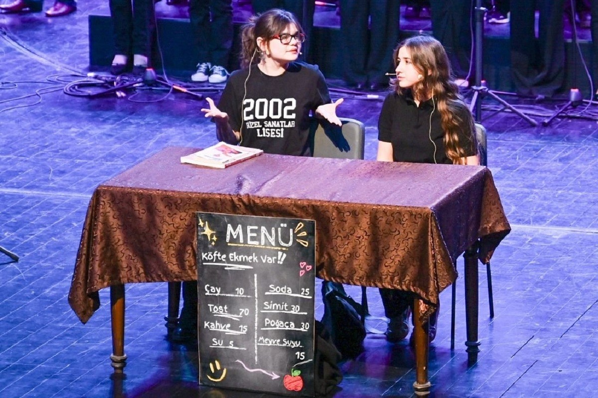 Kırklareli&rsquo;nde "Trakya&rsquo;da kim var" sanat etkinliği
