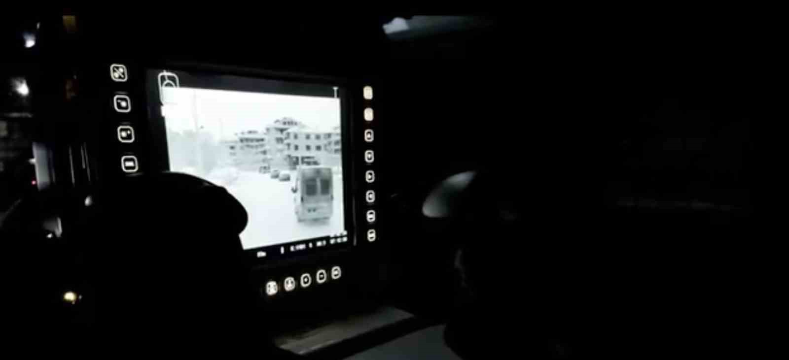 &Ccedil;anakkale&rsquo;de yeni nesil su&ccedil; &ouml;rg&uuml;t&uuml; &ccedil;&ouml;kertildi
