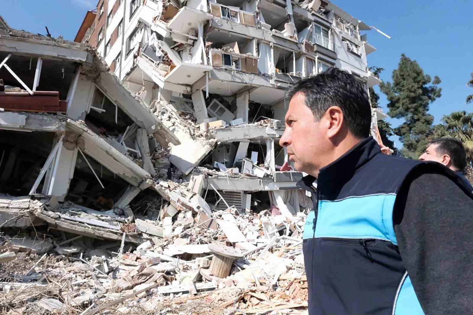 Sosyal yaşam alanı projelerini hayata geçirmek için Malatya’ya gidiyor