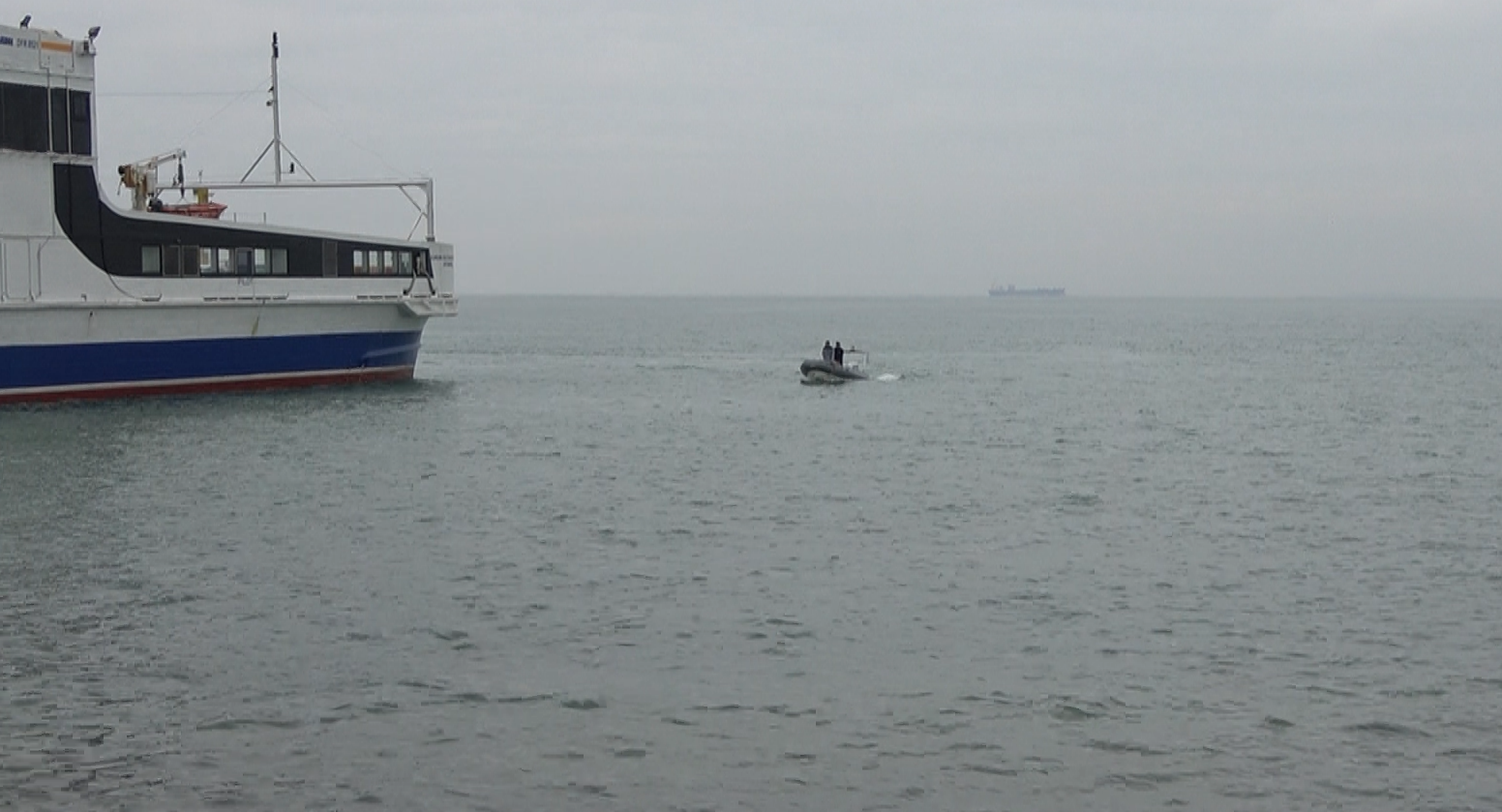 Yalova’da denizde kadın cesedi bulundu