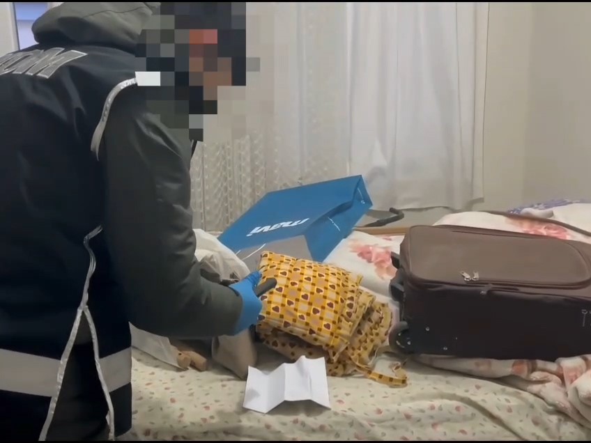 Niğde&rsquo;de tefecilik operasyonu: 3 tutuklama
