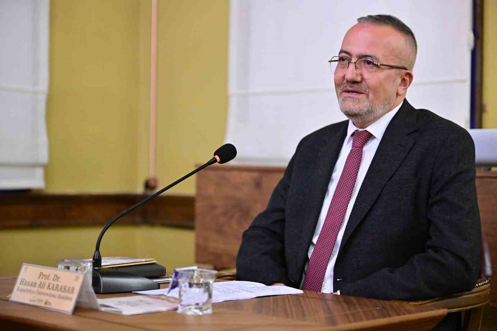 Yıldırım Belediyesi&rsquo;nden Alev Alatlı&rsquo;ya vefa
