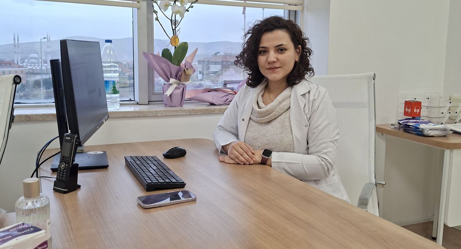 Kula Devlet Hastanesi&rsquo;nde uzman hekim kadrosu g&uuml;&ccedil;leniyor
