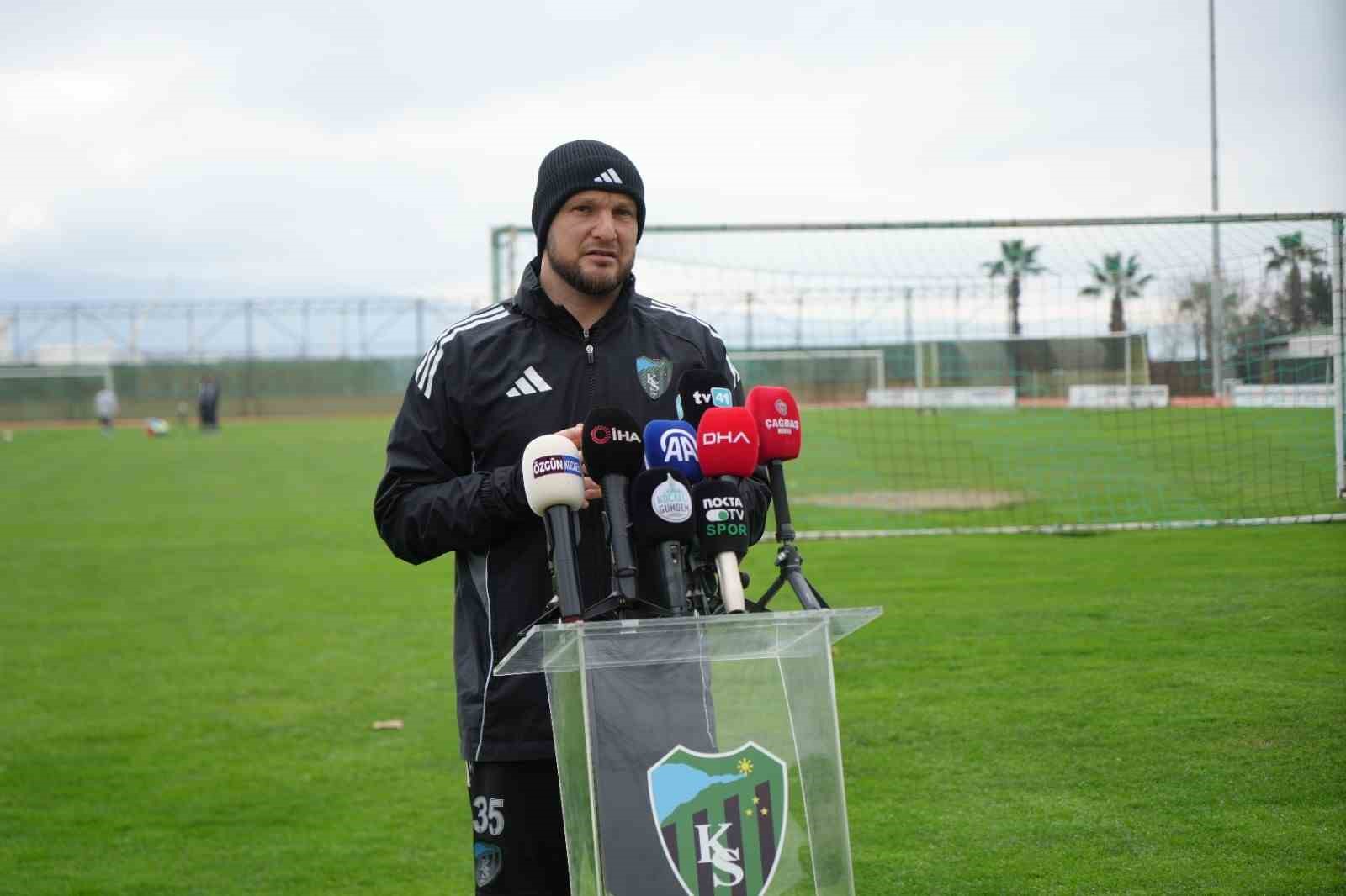 G&ouml;khan Değirmenci&rsquo;den Skriniar a&ccedil;ıklaması
