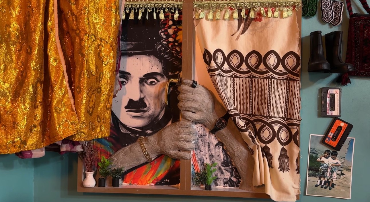 Y&uuml;ksekova&rsquo;da 90&rsquo;lar temalı kafe ge&ccedil;mişle bug&uuml;n arasında k&ouml;pr&uuml; kuruyor
