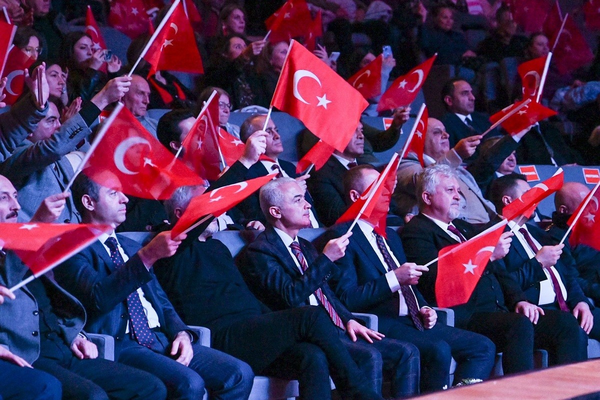 Kırklareli’nde "Trakya’da kim var" sanat etkinliği