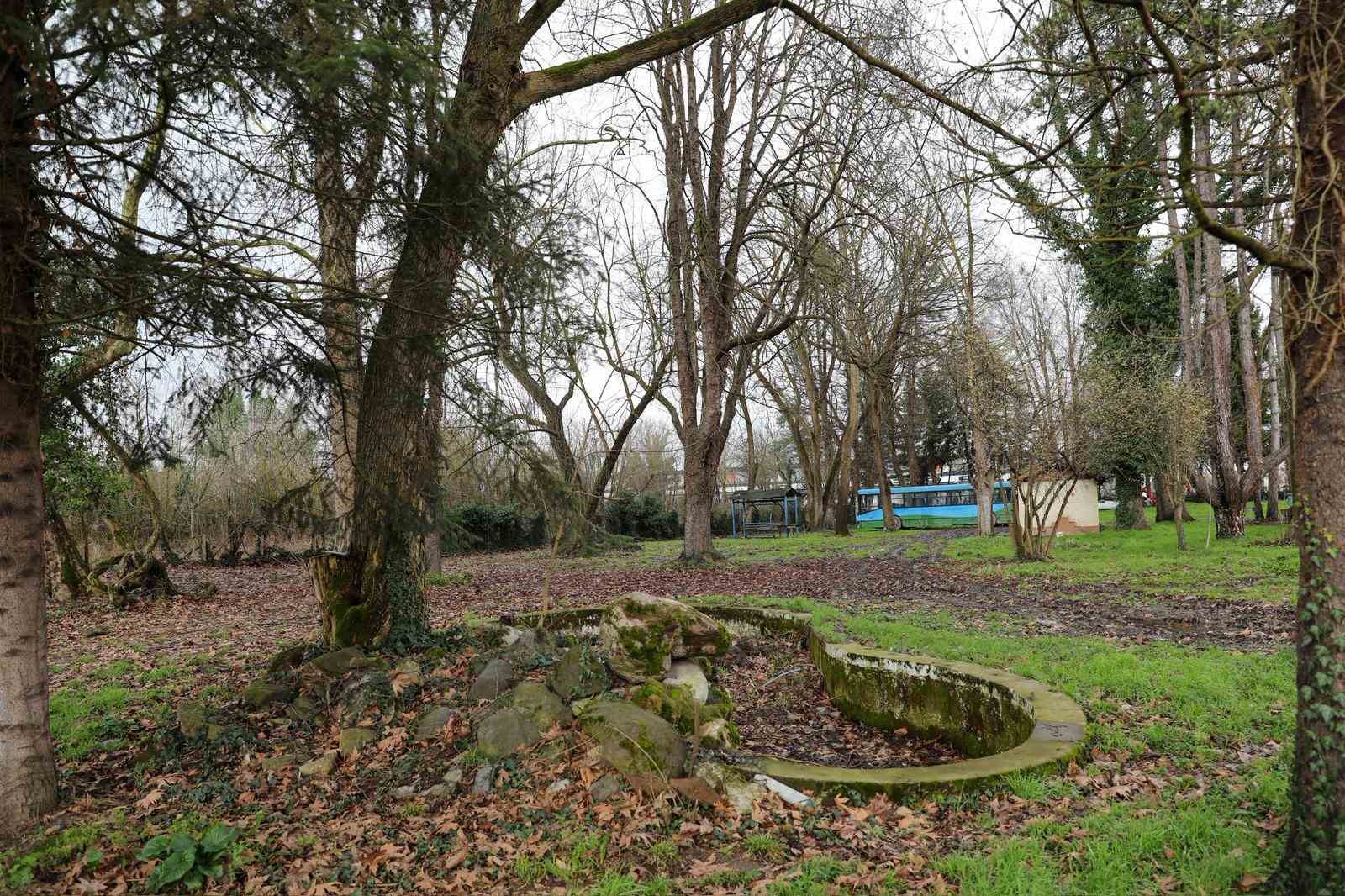 D&uuml;zce&rsquo;ye Tarım M&uuml;zesi
