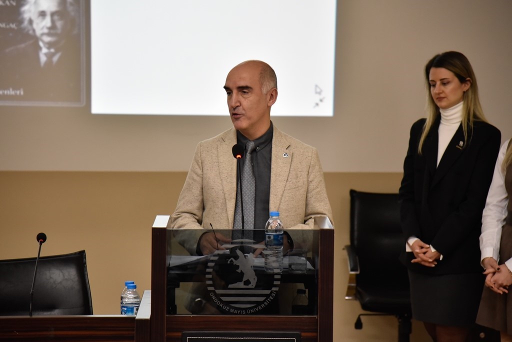 Fen bilimlerinde d&uuml;ş&uuml;ş uyarısı: "Bilimi sevdirmek şart"
