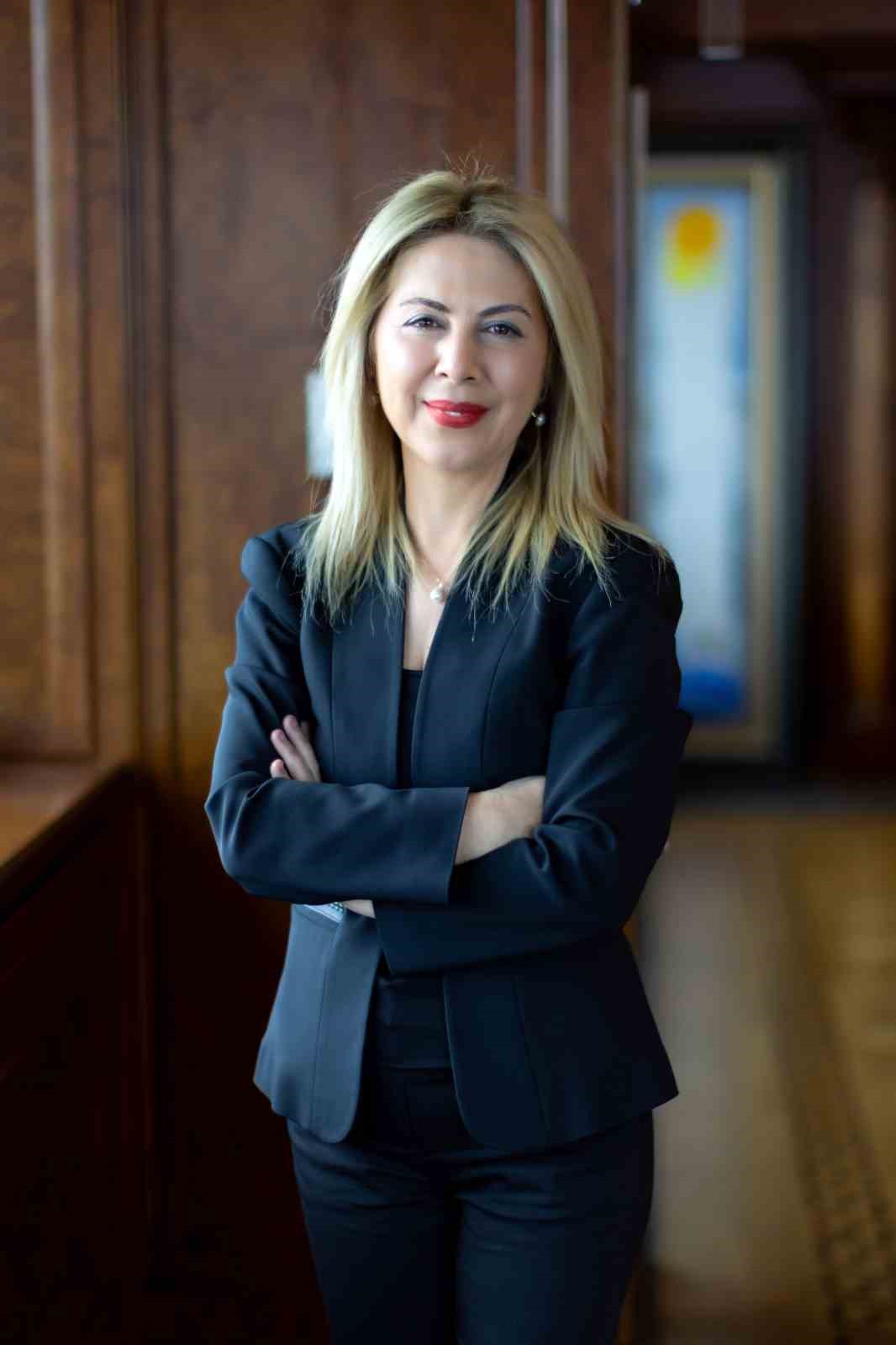 Bahçeşehir Koleji’ne The ONE Awards’tan "Yılın İtibarlısı" ödülü