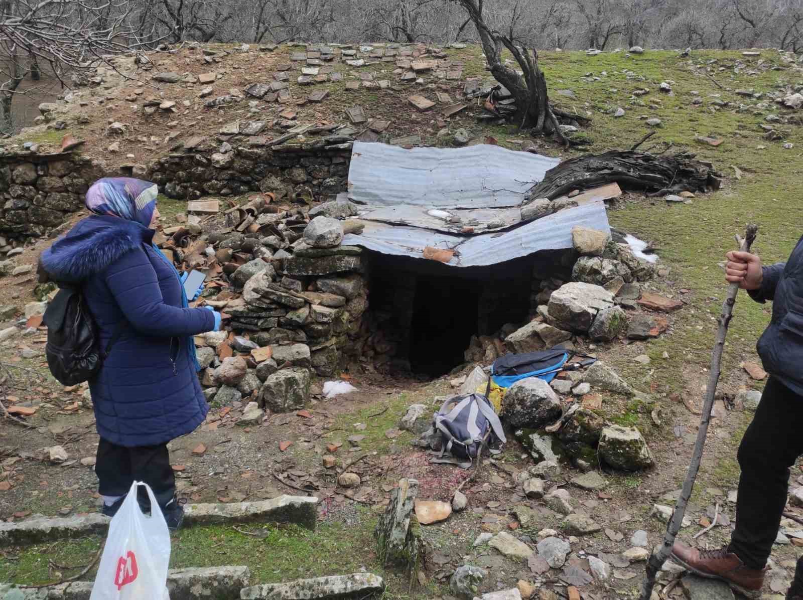 Batman’da keşfedilen gizemli yeraltı camisi ziyaretçi akınına uğruyor
