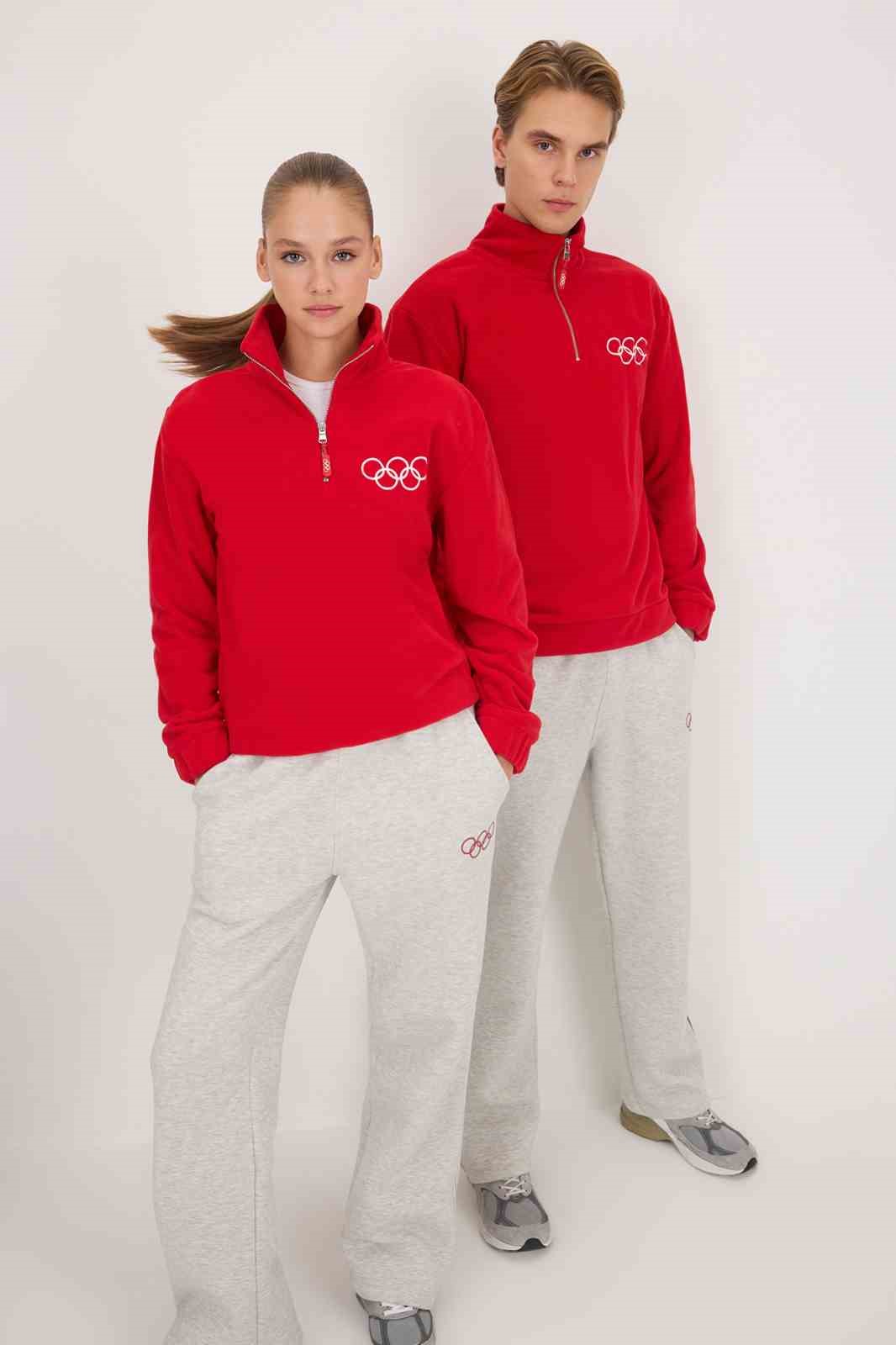 Trendyol, Anadolu&rsquo;nun &uuml;r&uuml;nlerini Milano-Cortina Kış Olimpiyatları&rsquo;nda d&uuml;nya sahnesine &ccedil;ıkarıyor
