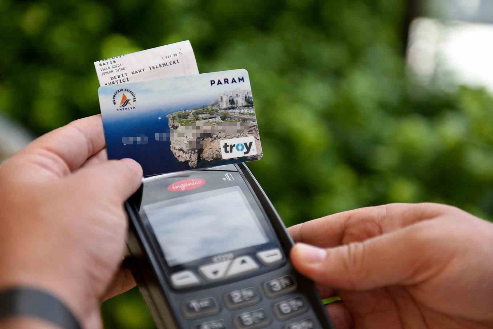 Çevreci Komşu Kart projesi 51 milyon kişiye nefes oldu