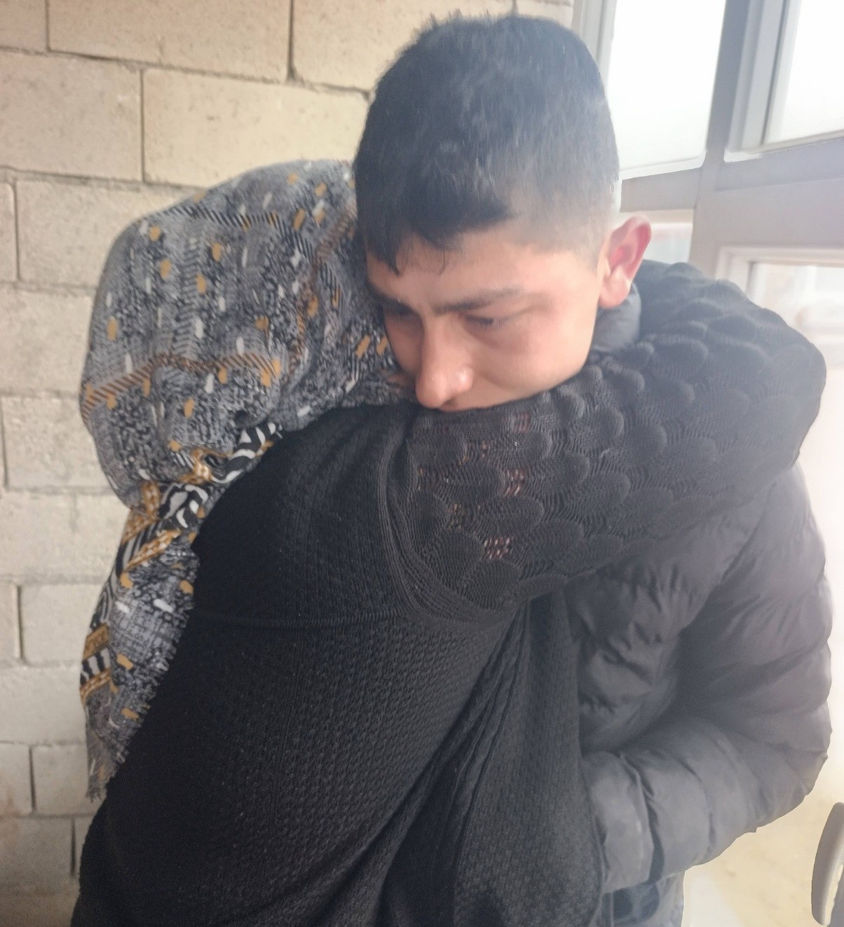 Adıyaman&rsquo;da kaybolan diyabet hastası gen&ccedil; Gaziantep&rsquo;te bulundu
