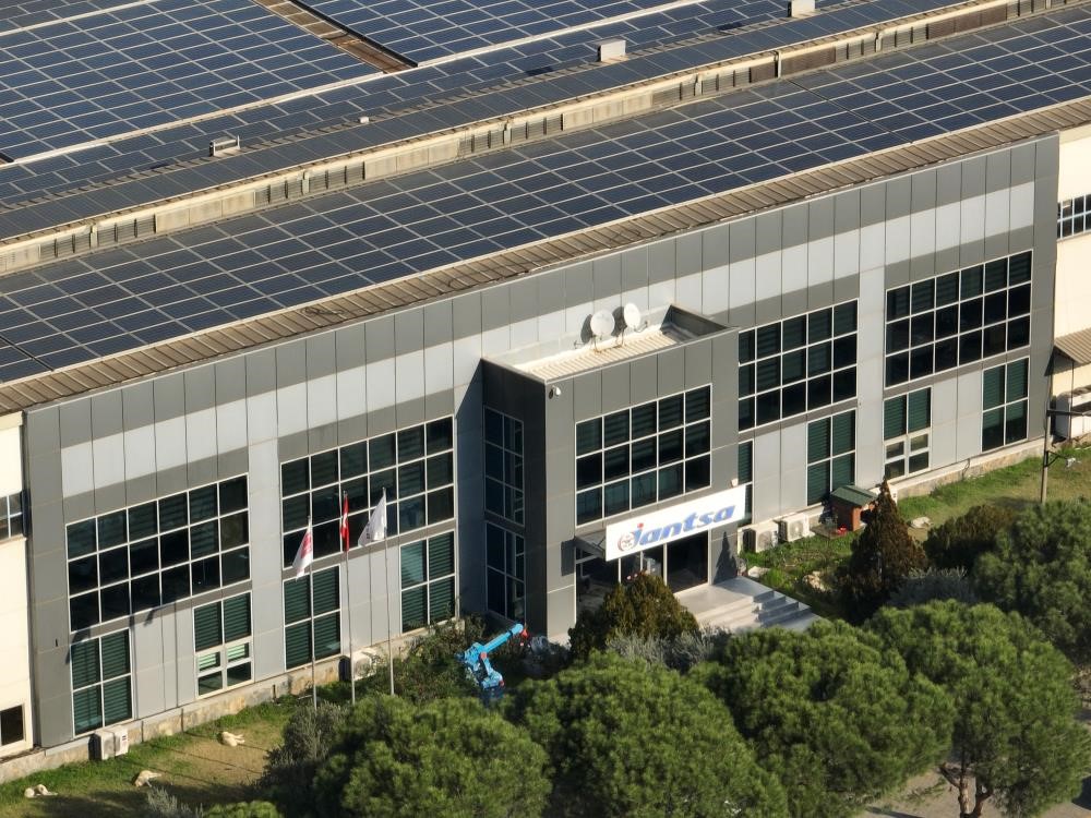 Jantsa’dan açıklama "Şirketimize yönelik gerçekleştirilmiş herhangi bir adli soruşturma ve sair tedbir bulunmamaktadır"