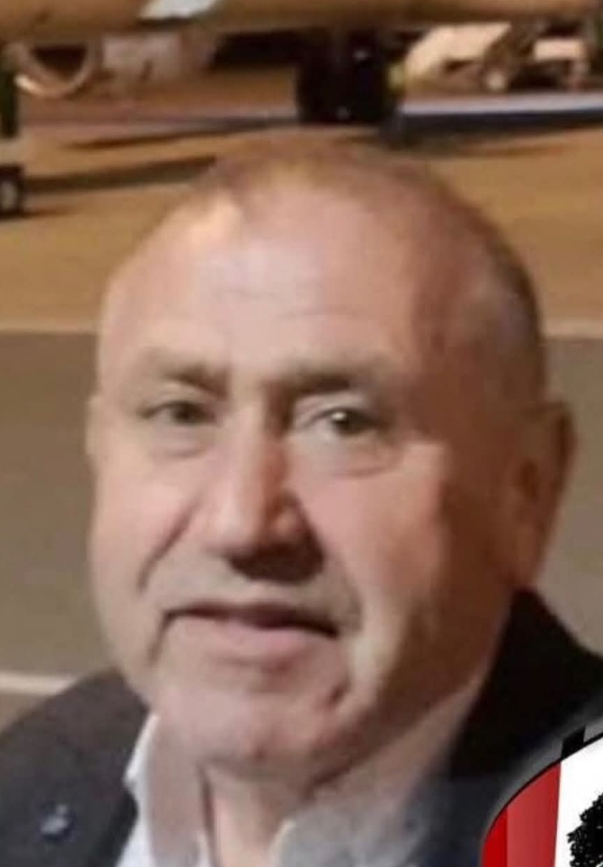 Bıçaklı saldırıya uğrayan eski muhtar hayatını kaybetti, saldırgan ağır yaralandı