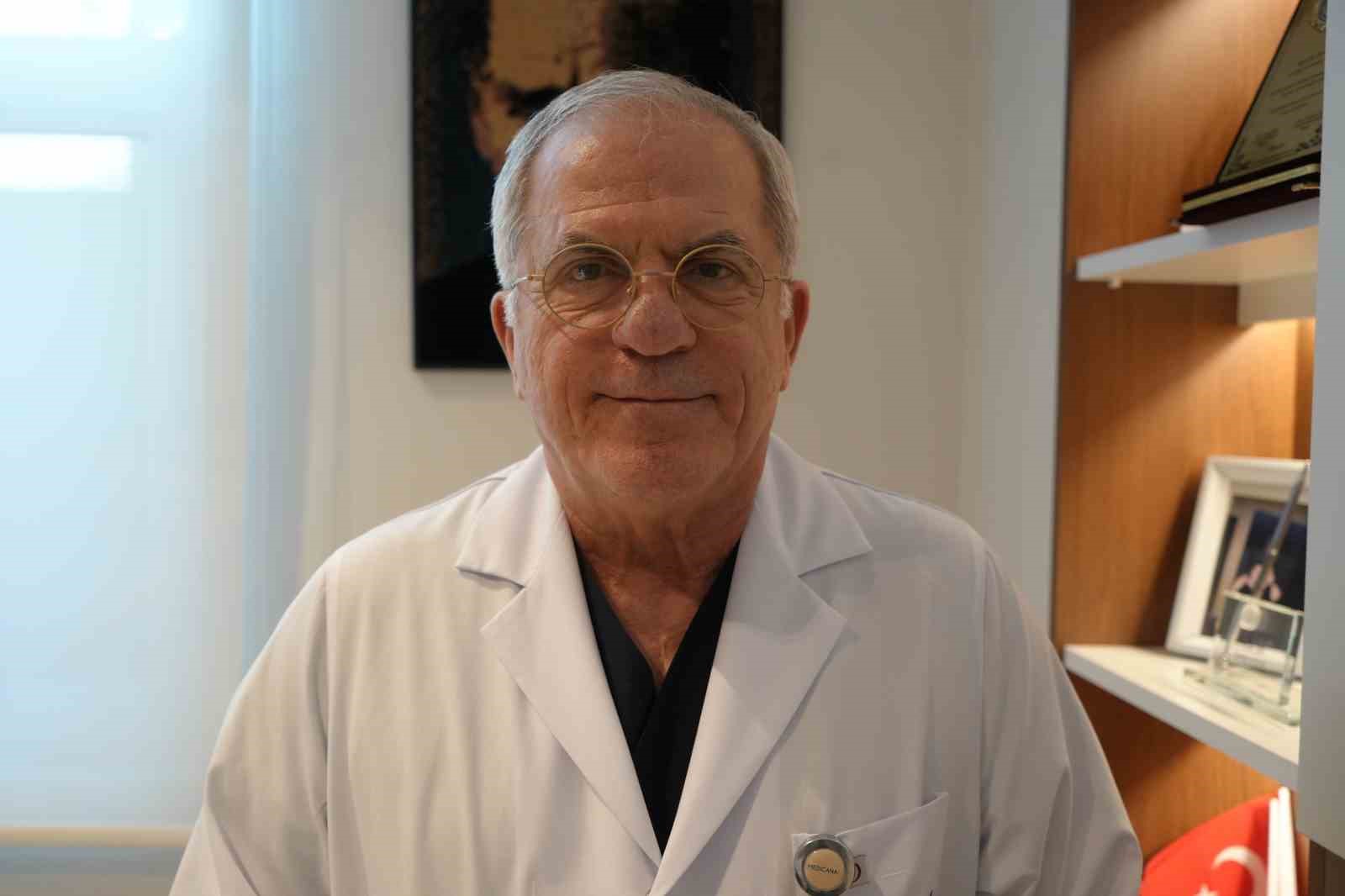 Kanser tedavisinde kişiye özel yaklaşım